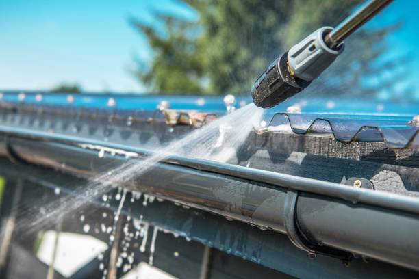 Echelon, NJ Pressure Washing Company