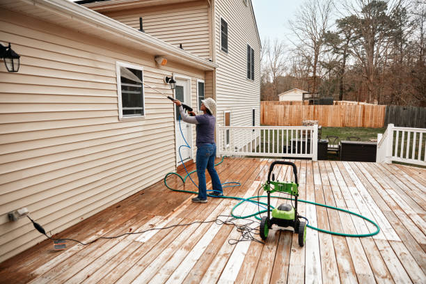 Best Residential Pressure Washing Services  in Echelon, NJ