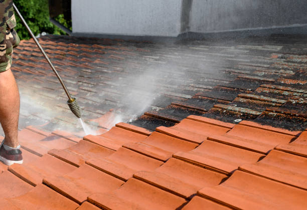 Pressure Washing Contractors in Echelon, NJ