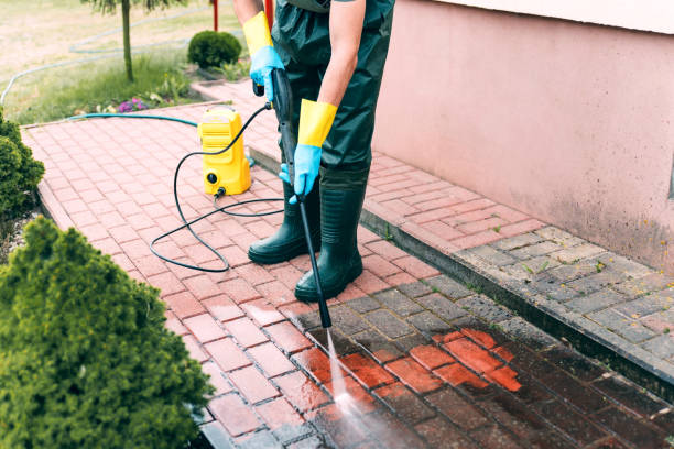 Best Commercial Pressure Washing  in Echelon, NJ