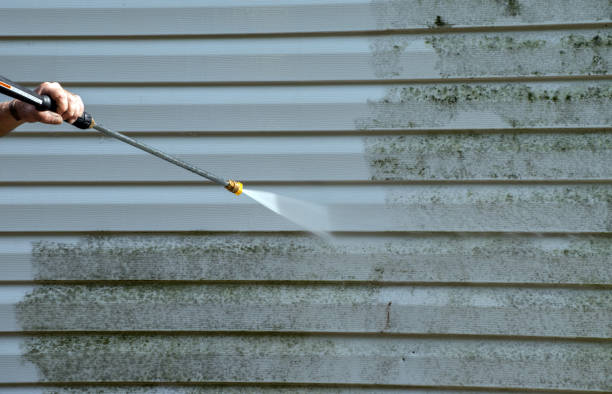 Best Concrete Pressure Washing  in Echelon, NJ
