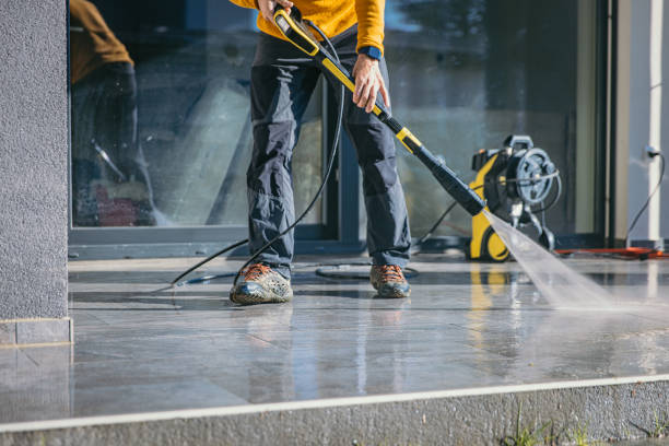 Best Commercial Building Pressure Washing  in Echelon, NJ