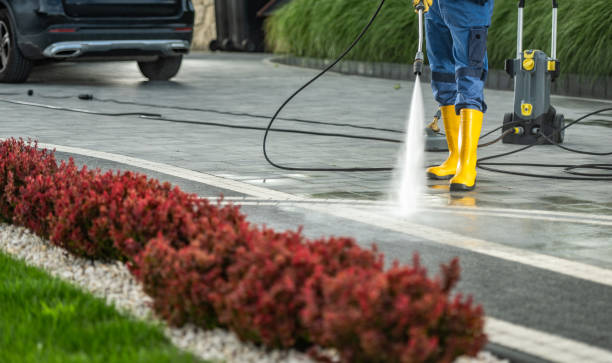 Best Residential Pressure Washing Services  in Echelon, NJ