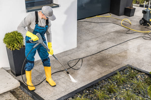 Trusted Echelon, NJ Pressure Washing Experts